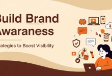 Build Brand Awareness