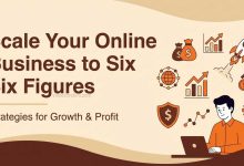 Scale Your Online Business