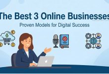 Online Businesses