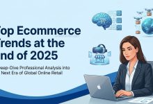 Top Ecommerce Trends