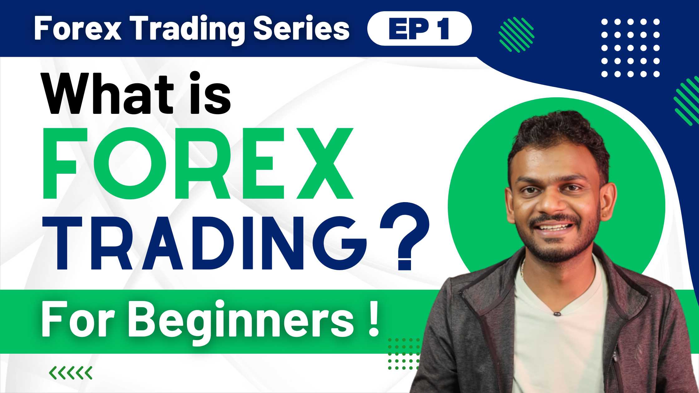 What is Forex