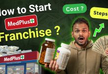 How to Start MedPlus franchise