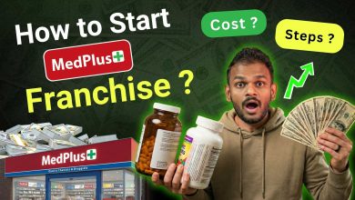 How to Start MedPlus franchise