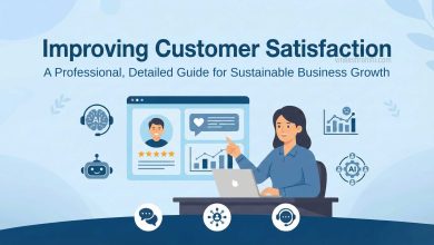 Improving Customer Satisfaction
